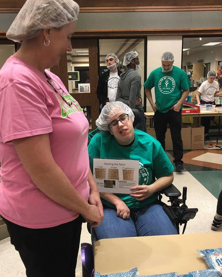 Ivy Tech Community College, Richmond, IN