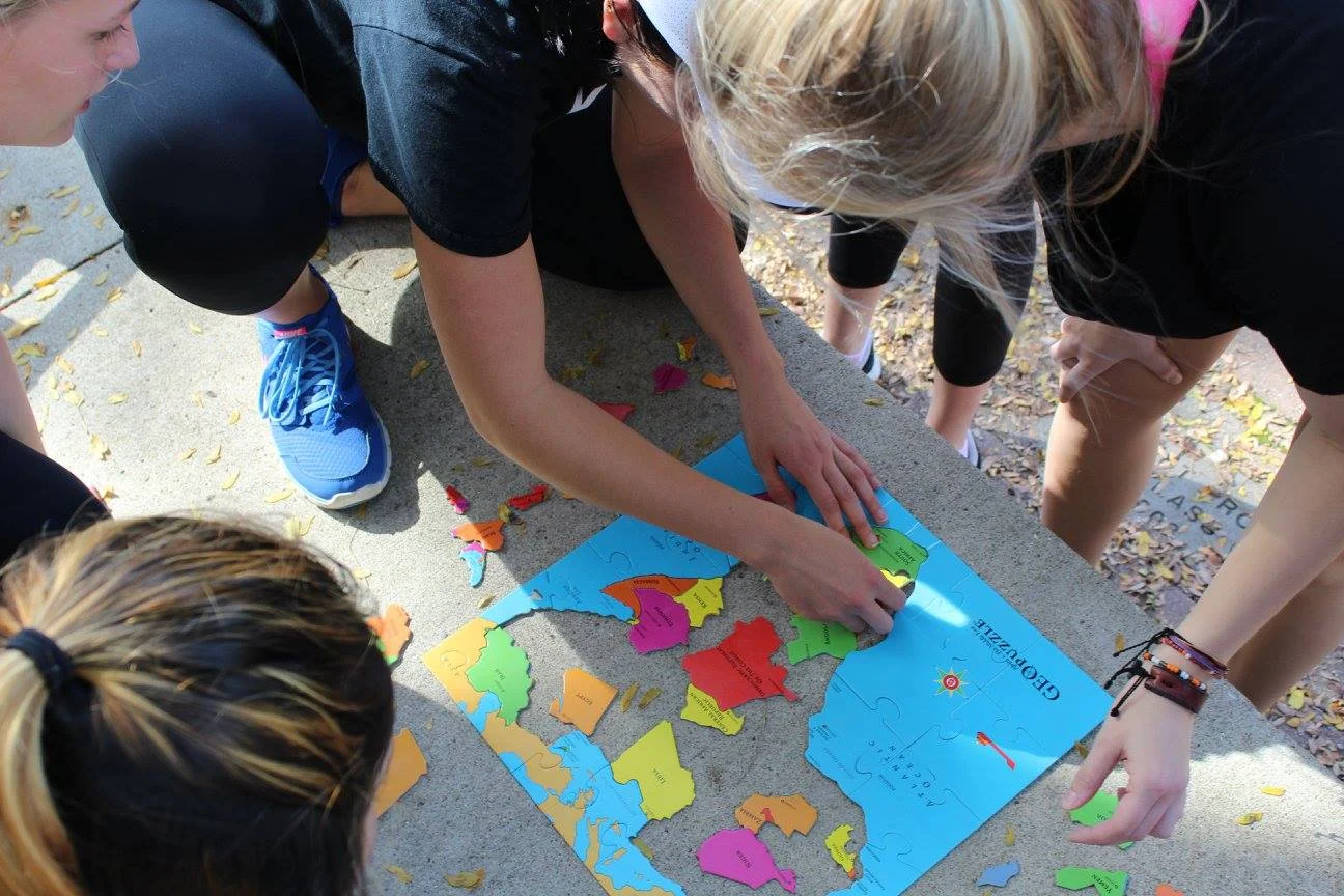 Survivor Africa, Wittenberg University