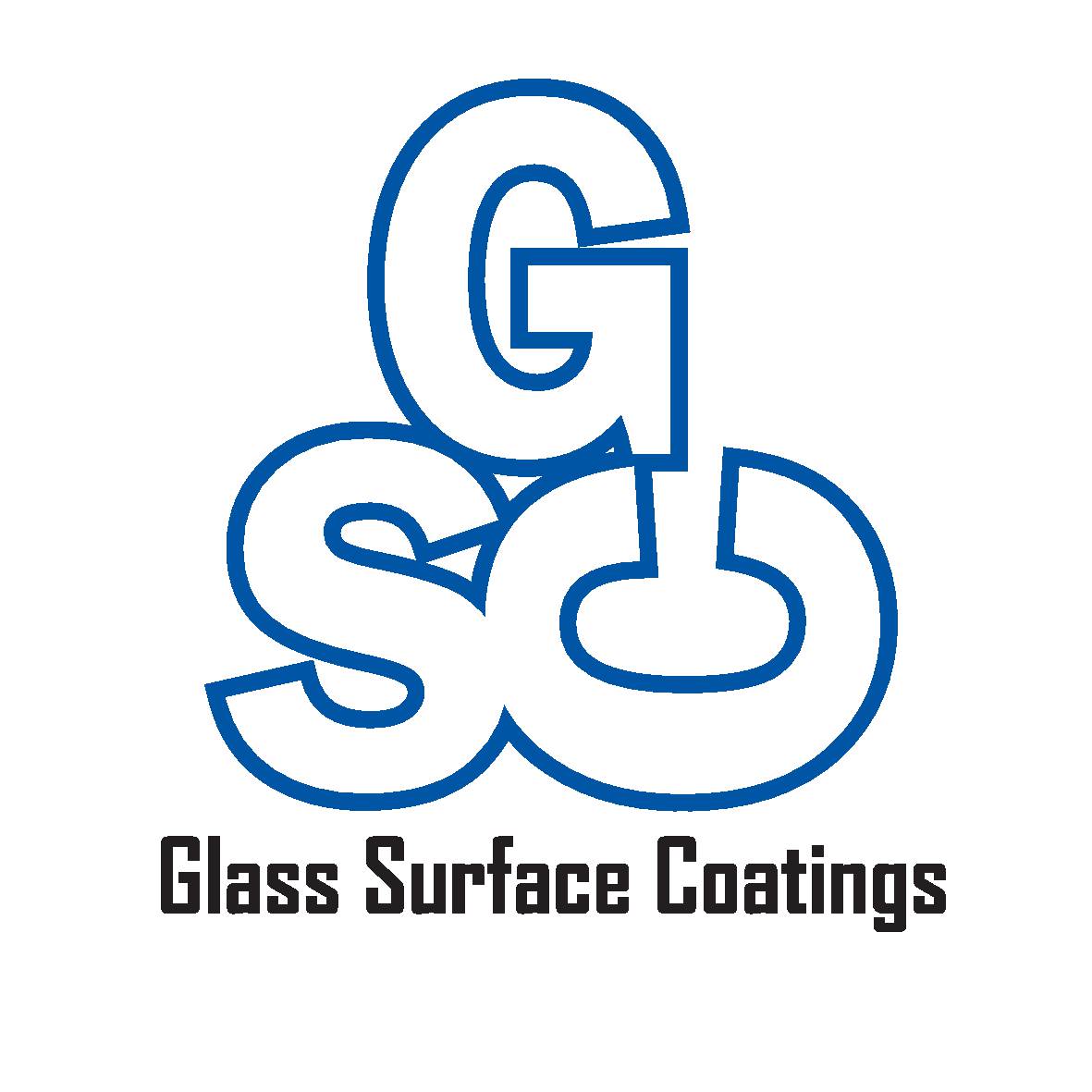Glass Surface Coatings