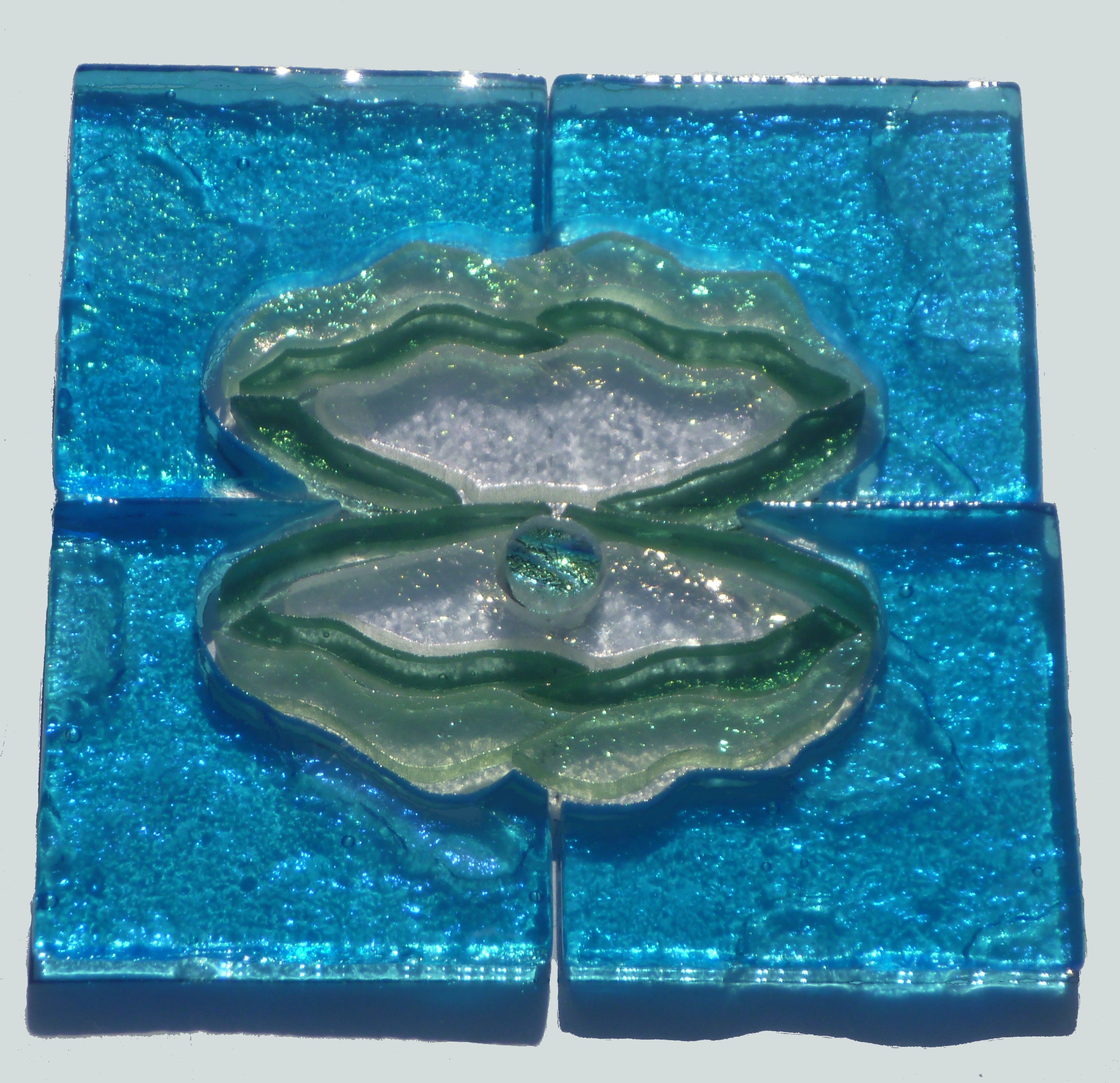 Glass mosaic oyster surround 2.JPG