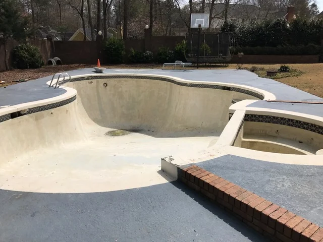 Dunwoody- After
