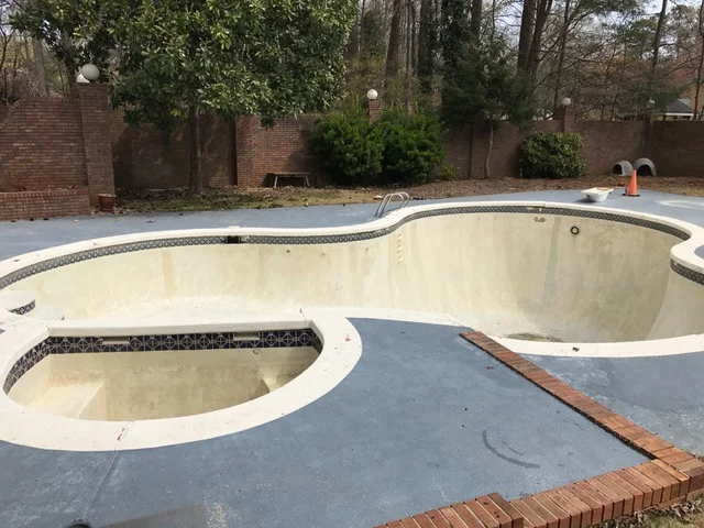 Dunwoody- After