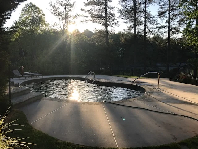 Atlanta maintenance client