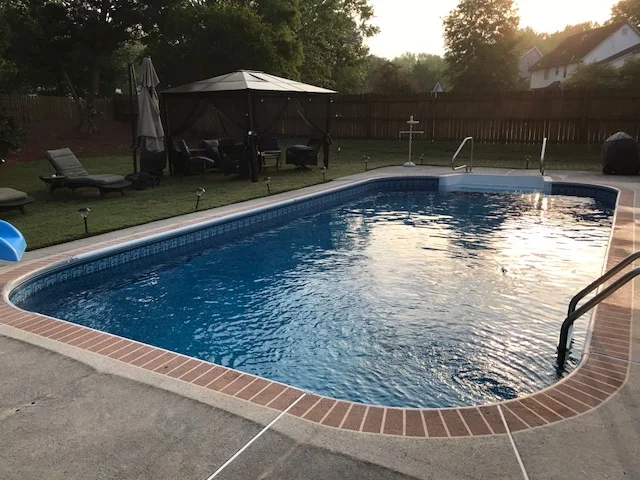 Peachtree City Maintenance client