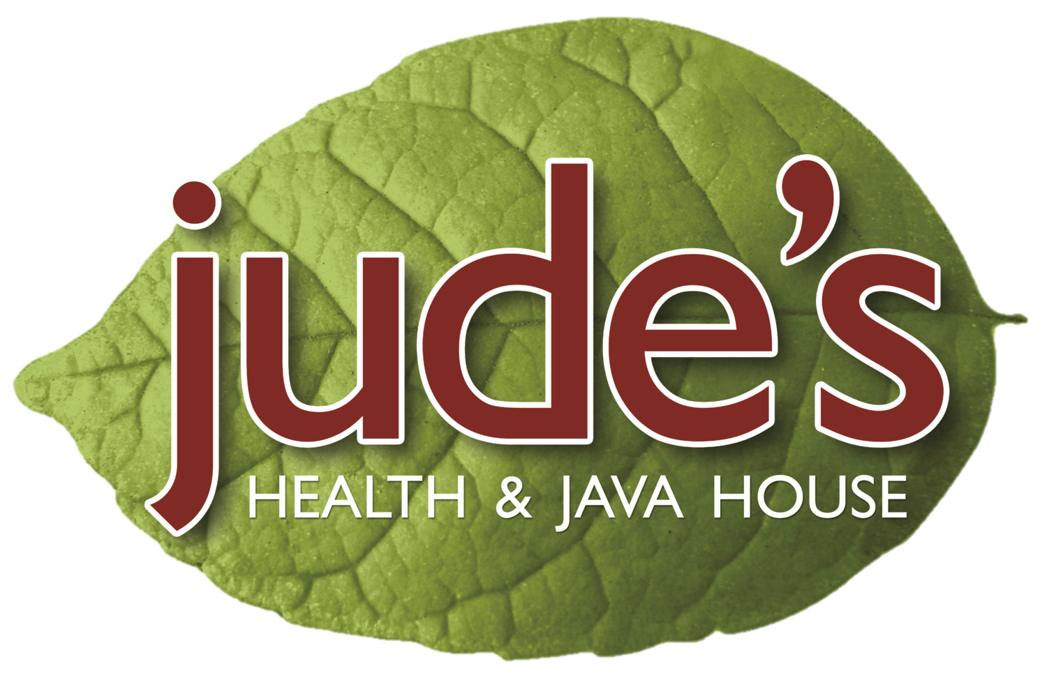 Jude's Health & Java House