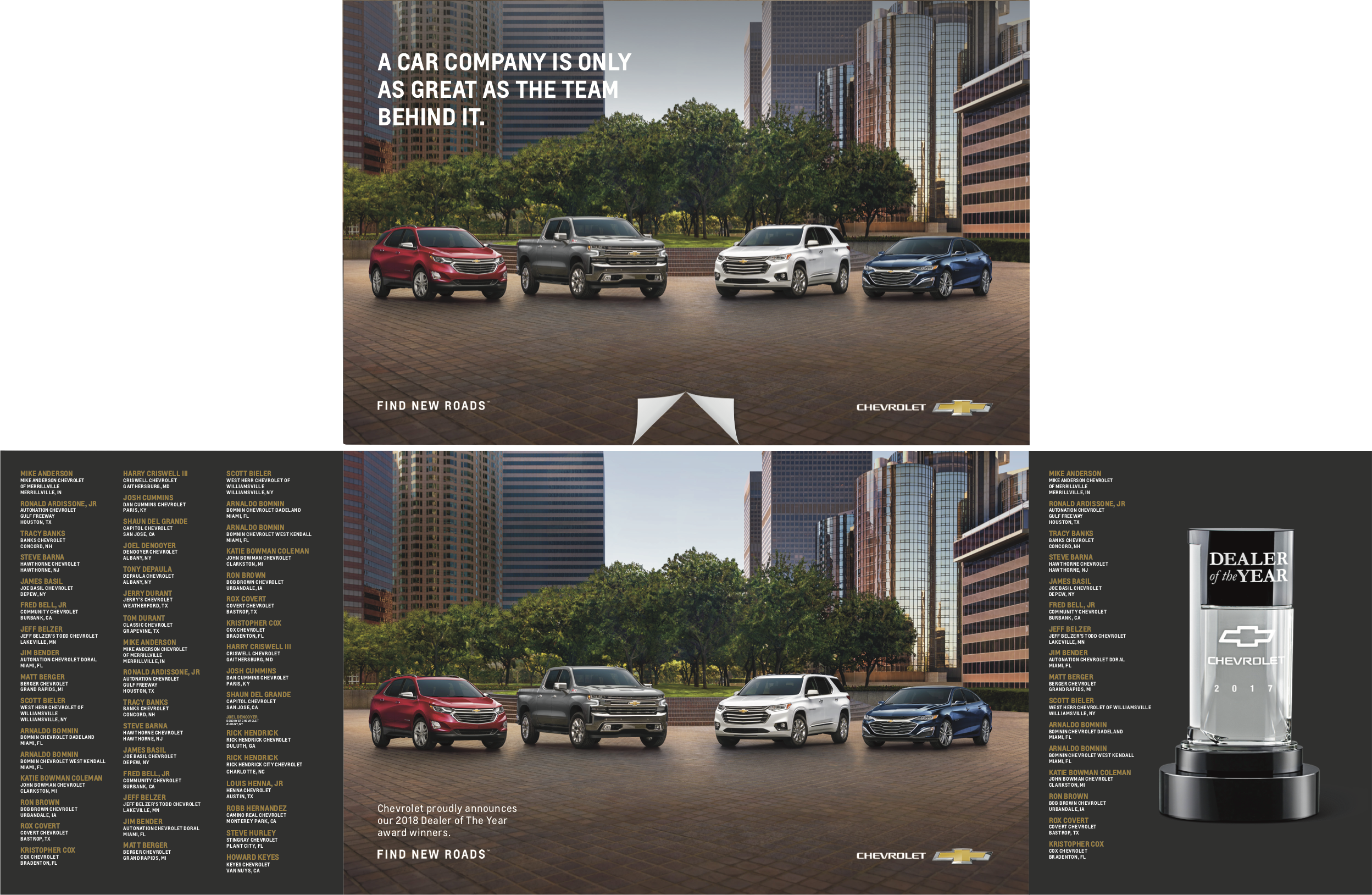 Dealer Of The Year (unpublished)