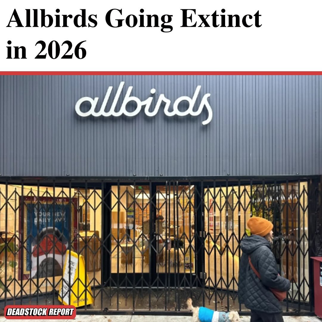 All birds to follow shortly thereafter.