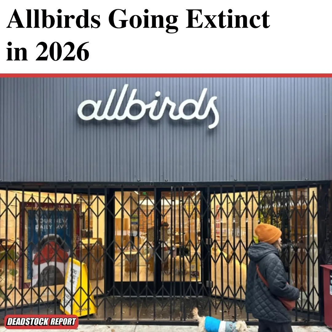 All birds to follow shortly thereafter.