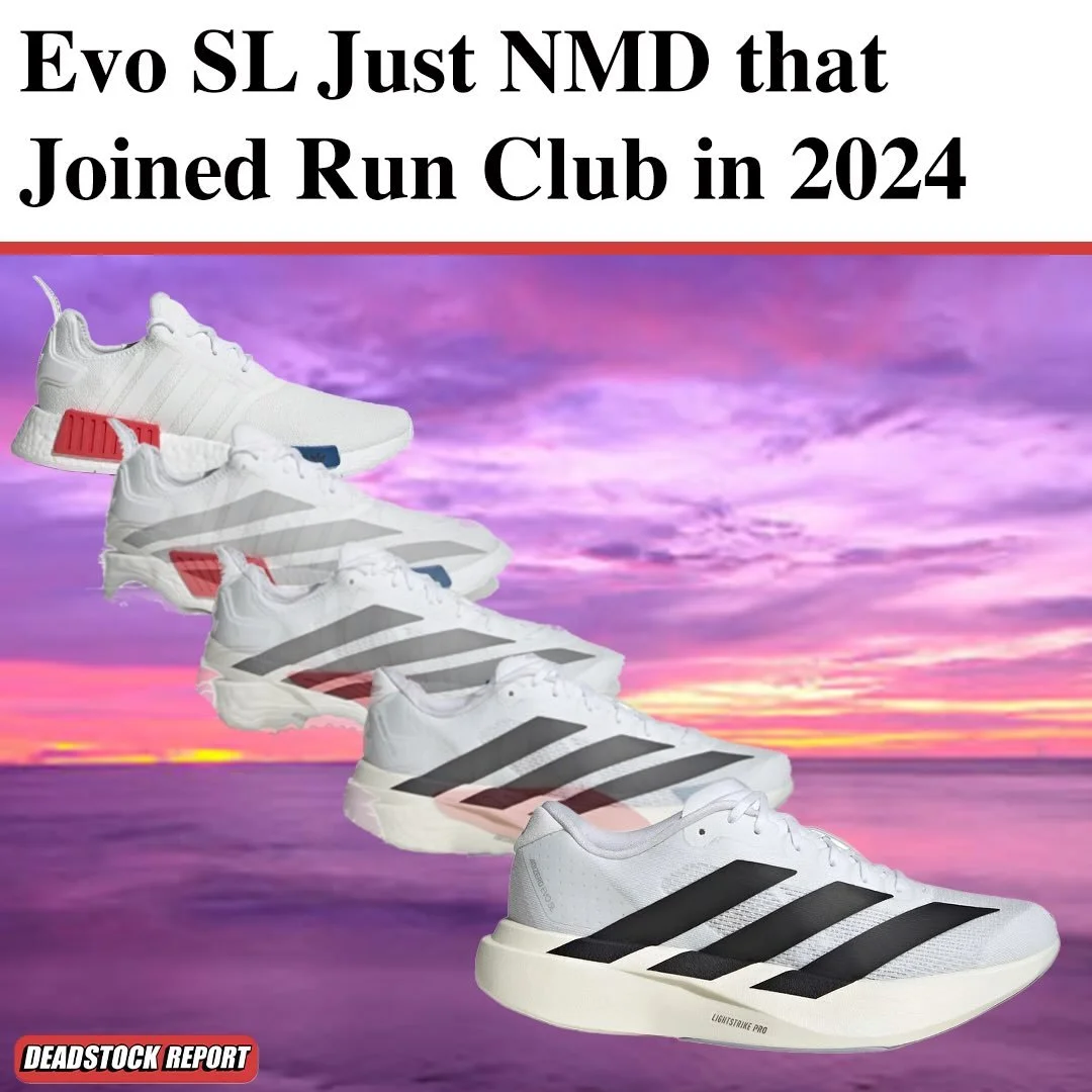 The &ldquo;2016 trend&rdquo; may be cooling off, but here at DSR we&rsquo;d be remiss not to mention the NMD craze of 2016&ndash;from the OGs to the Bape collabs, we didn&rsquo;t forget about you. We can&rsquo;t forget about you actually, because you