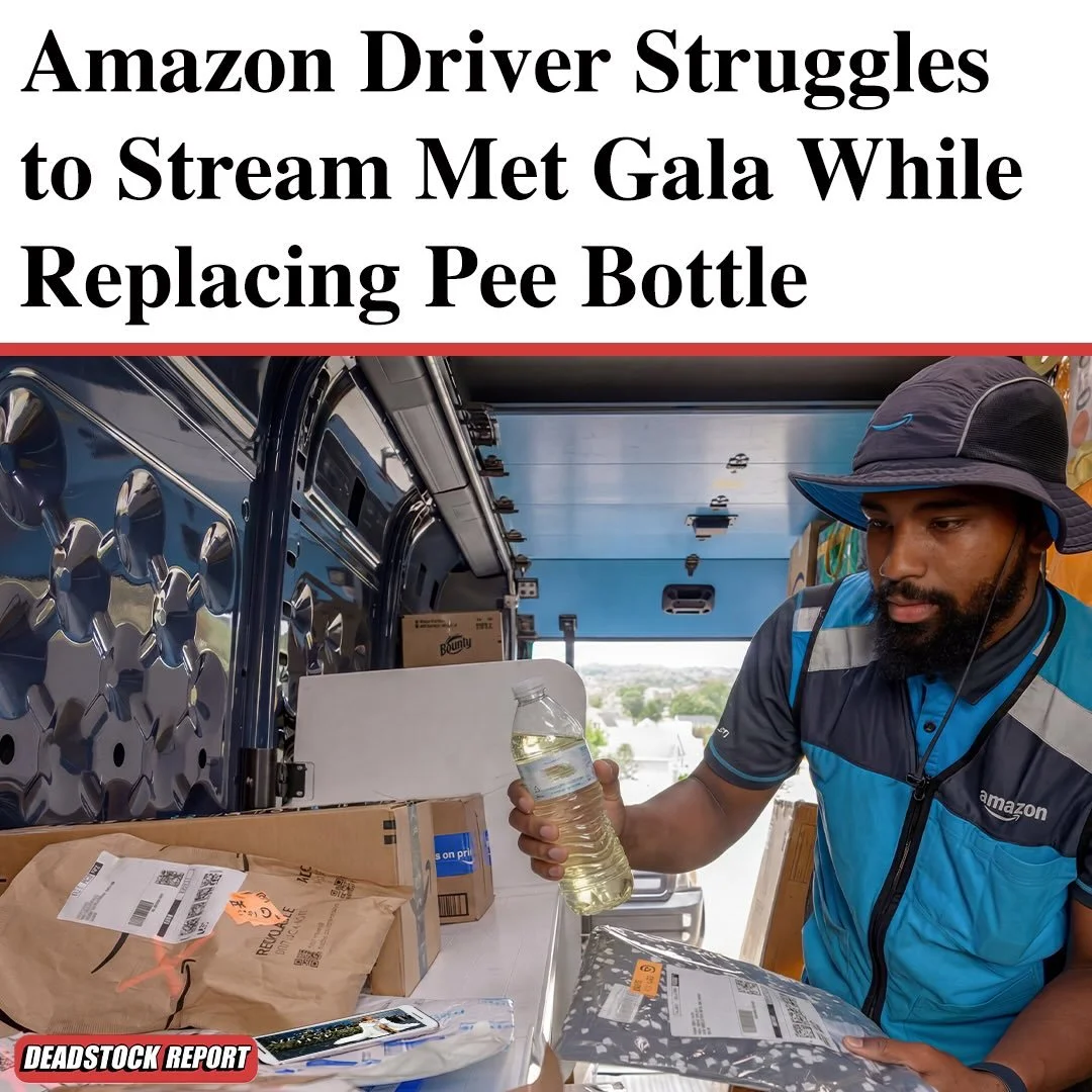 &ldquo;Honestly, at least my ninth shift of the day doesn&rsquo;t start for another 15 seconds&mdash;this company really offers a lot more flexibility than people realize. Oh almost forgot to share my own personal, totally-not-mandated opinion that L