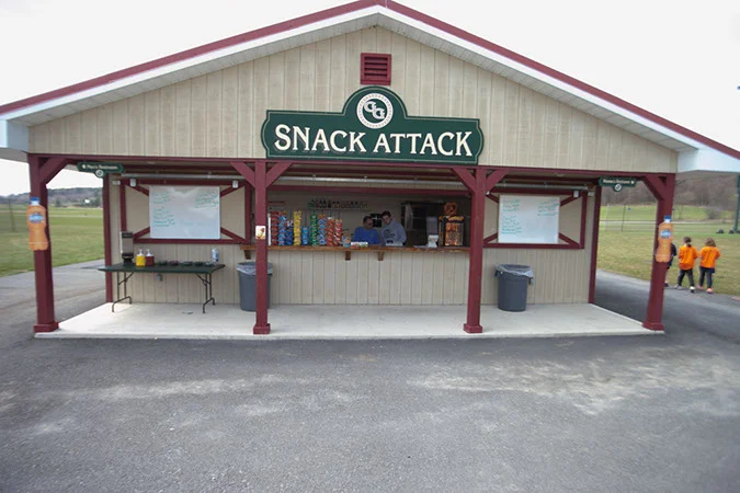 Concessions