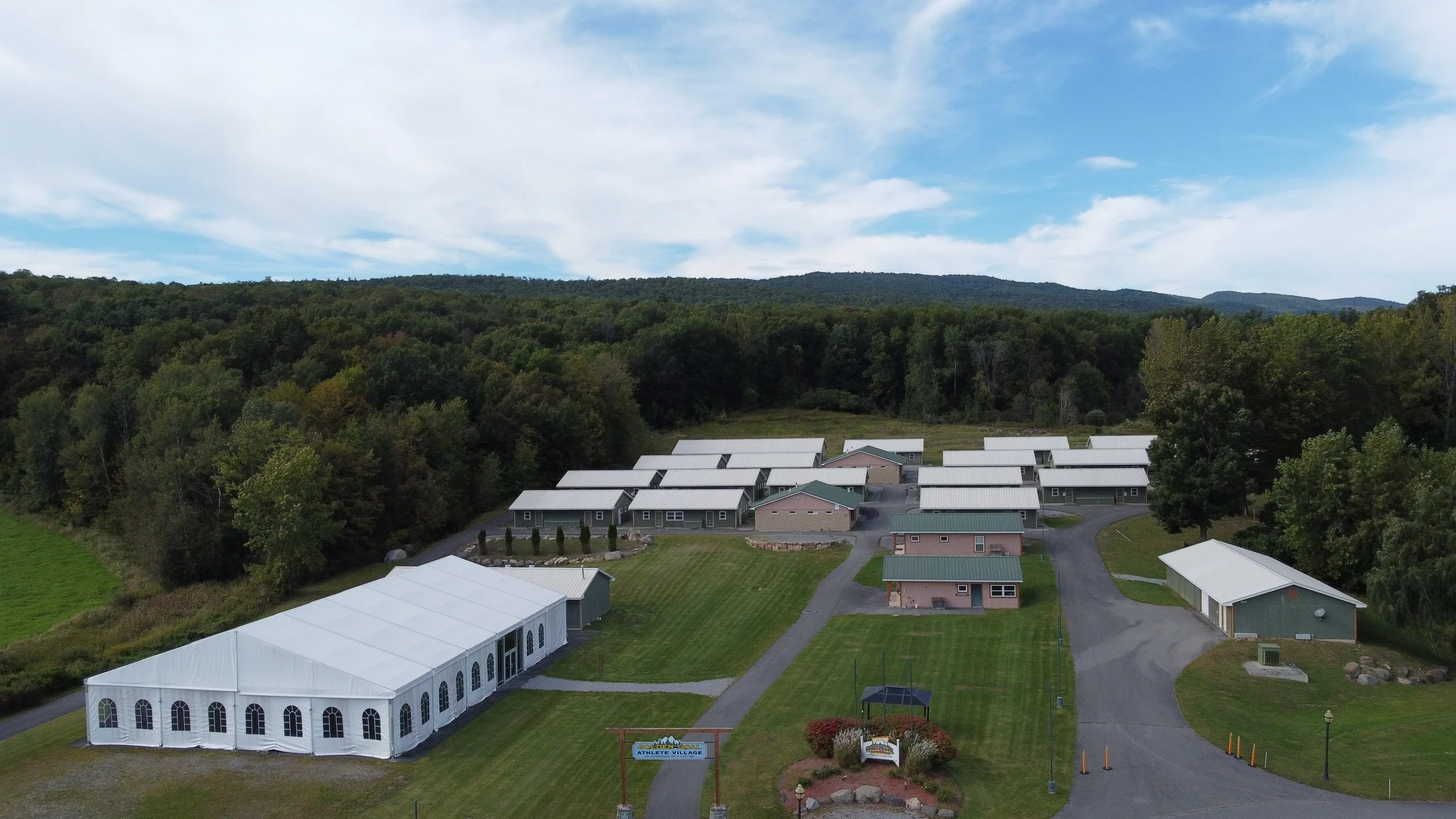 Athlete's Village.JPG