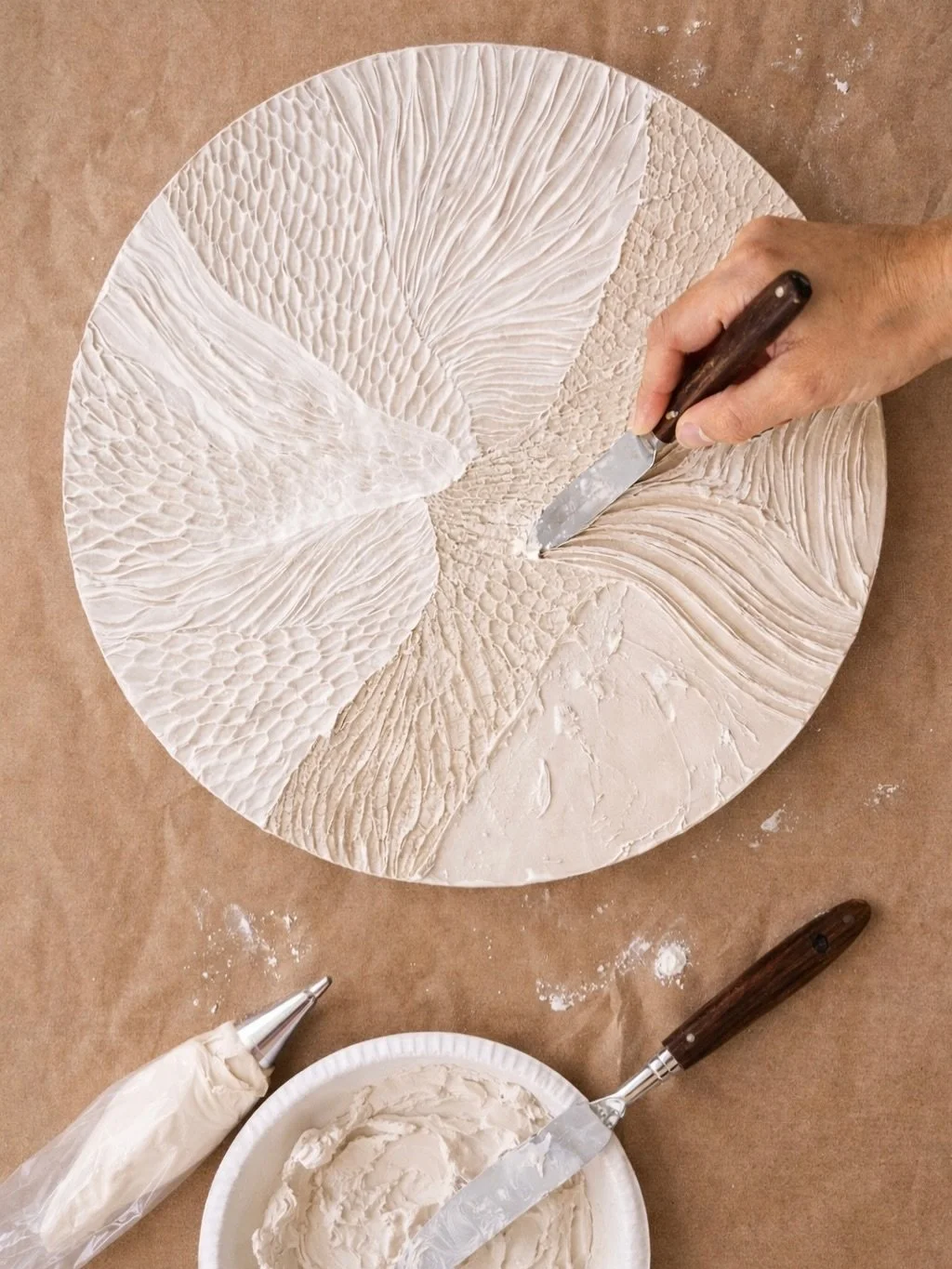 I&rsquo;m so honored to share that this will be my fourth year being invited to teach at Camp Minted&mdash;and this year is extra special. I&rsquo;ll be hosting the first art panel on day one, helping kick off the entire experience. Working with the 