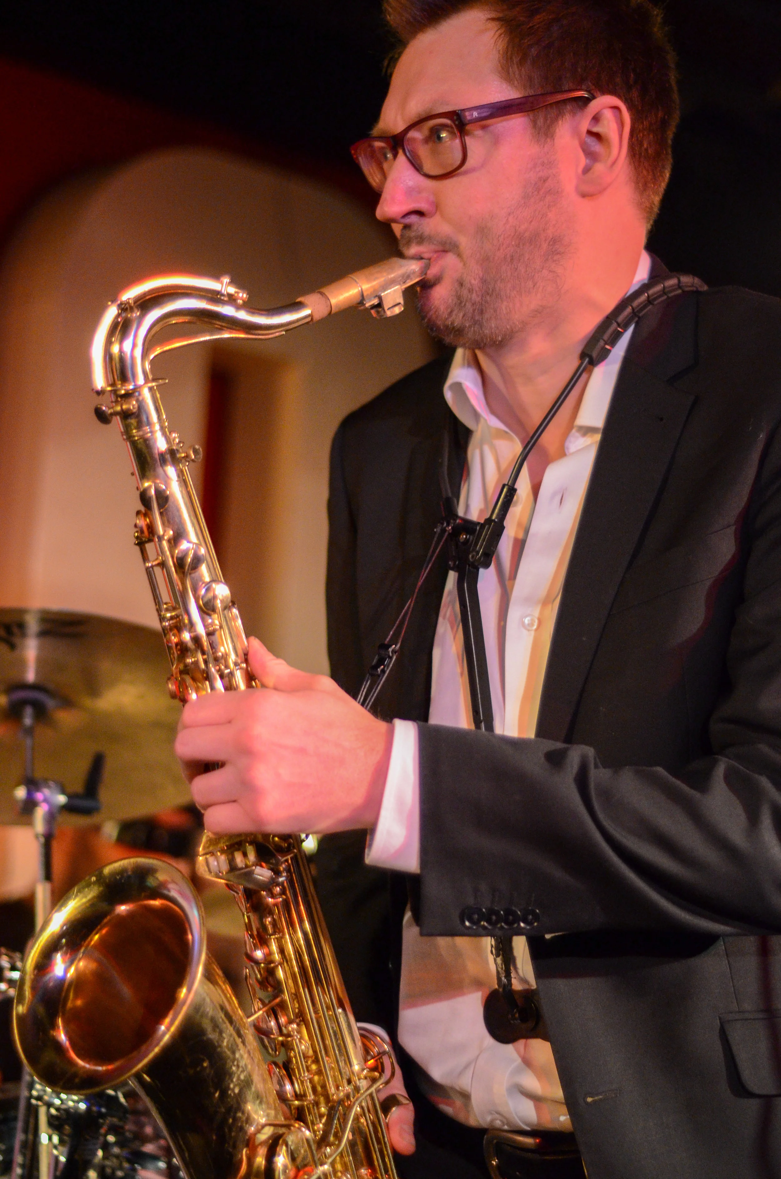 Photo courtesy of Emrys Baird