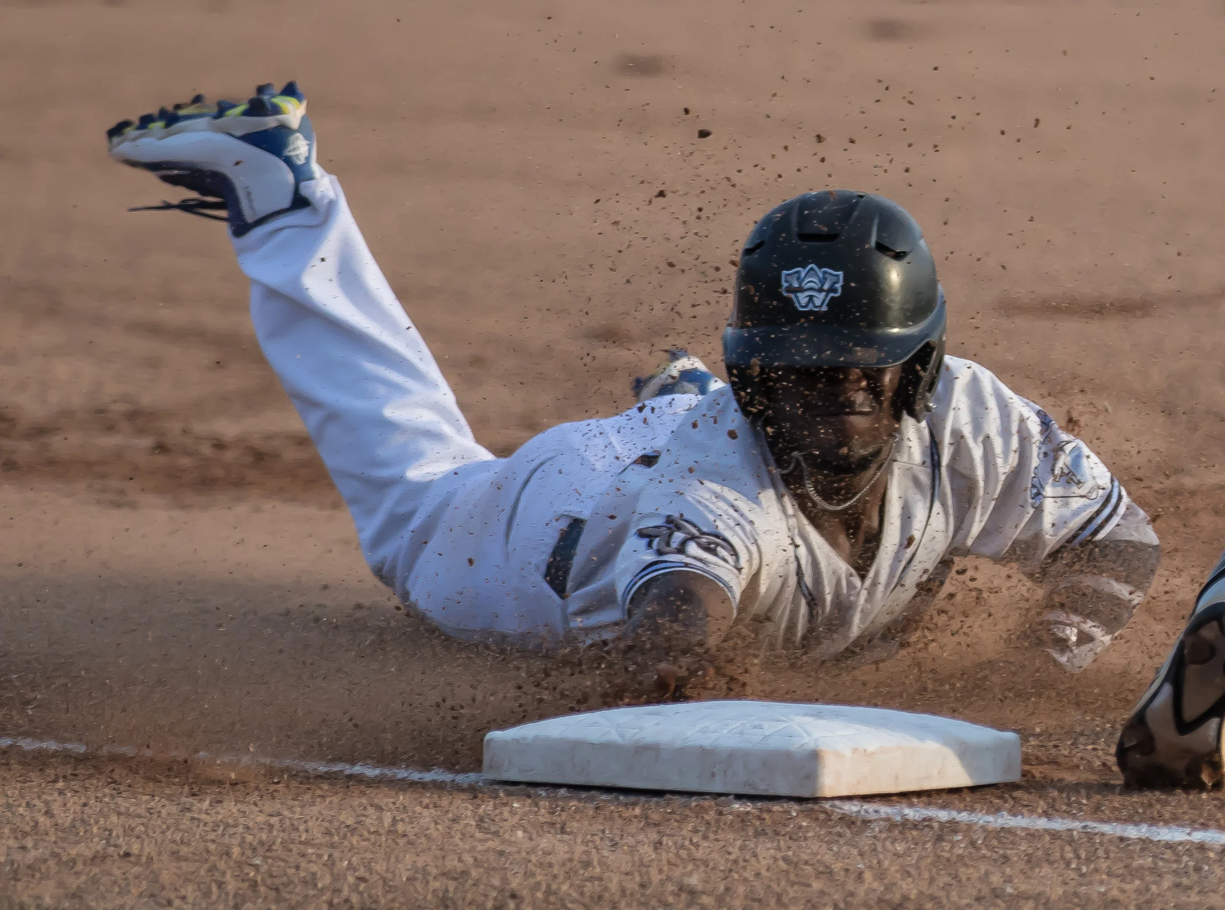 Wilmington Sharks CPL League