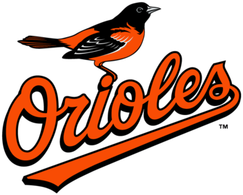 The Orioles