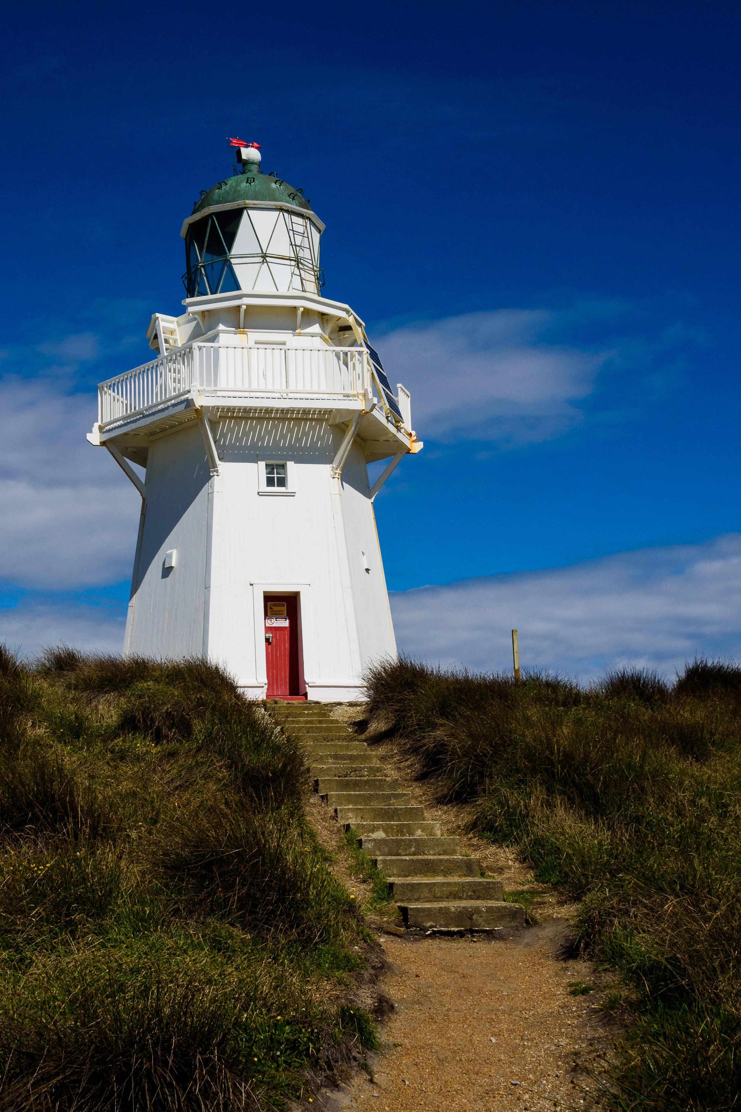 Lighthouse