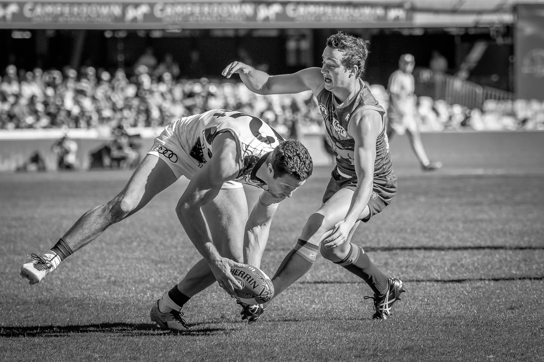 The Decisive Moment