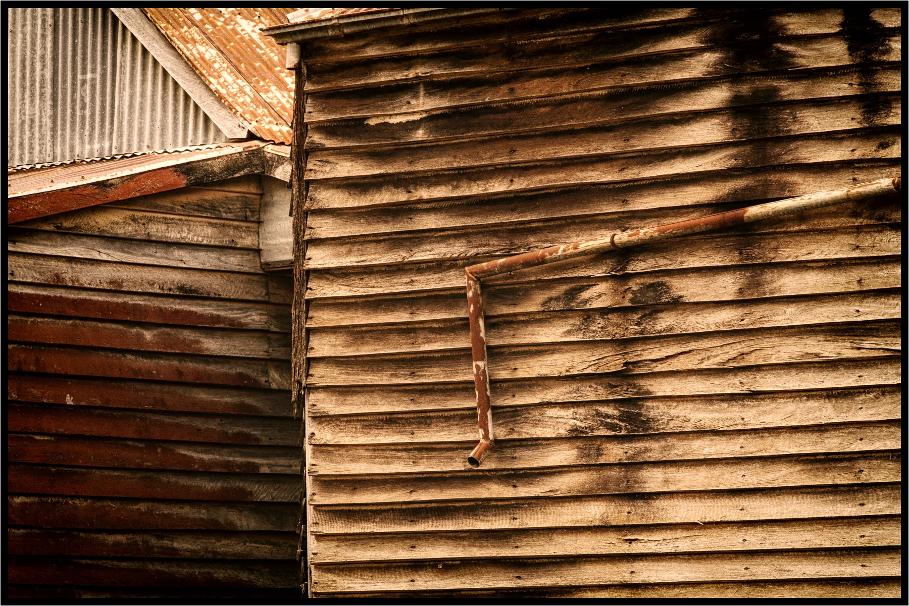 Linville #2