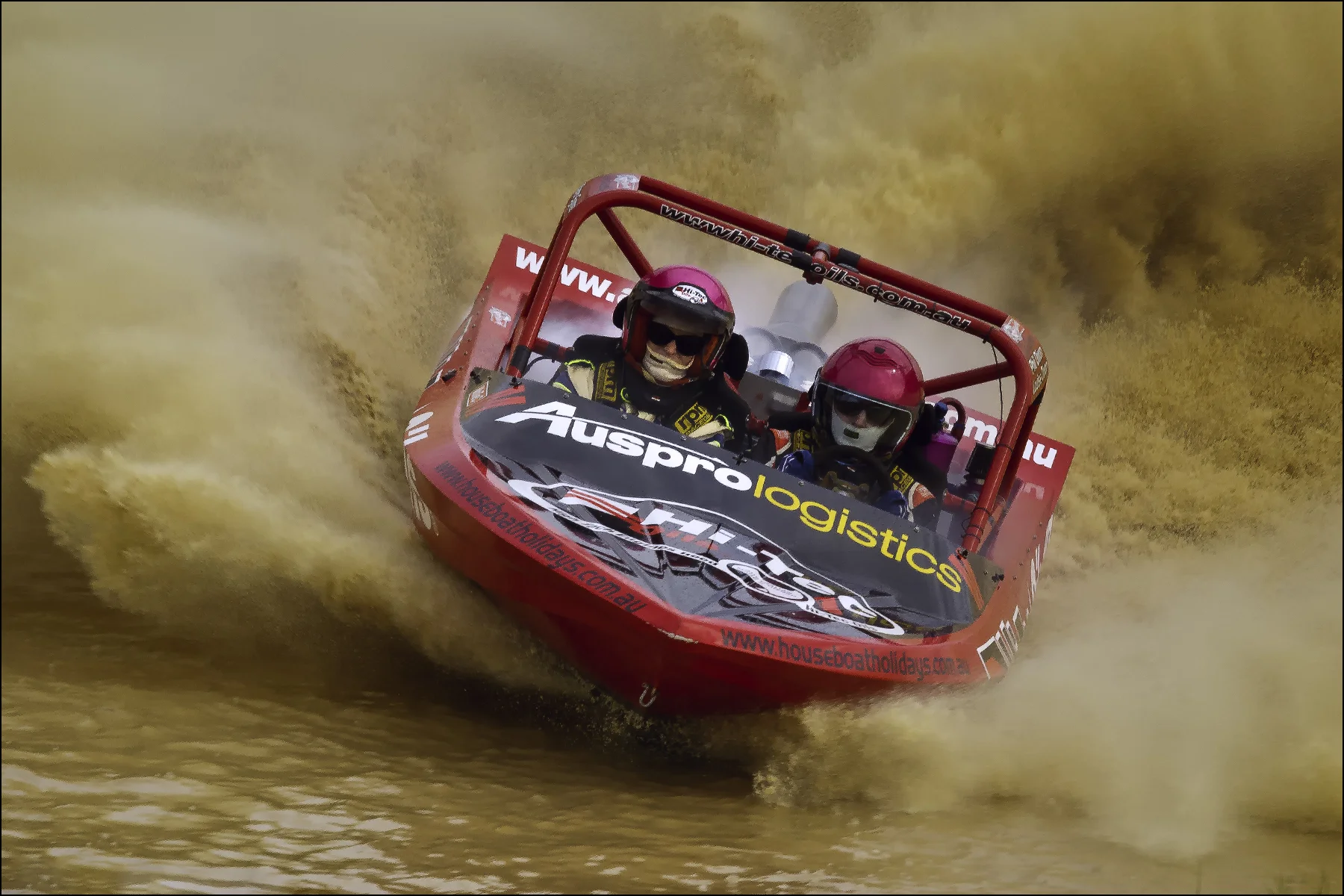 Jetboat Define