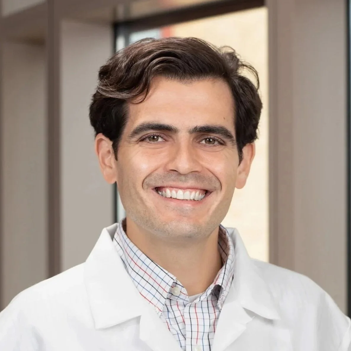 Ethan Rowin, MD