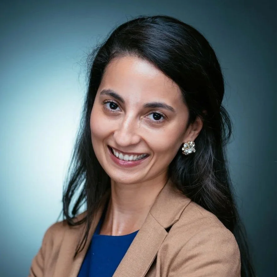 Nosheen Reza, MD