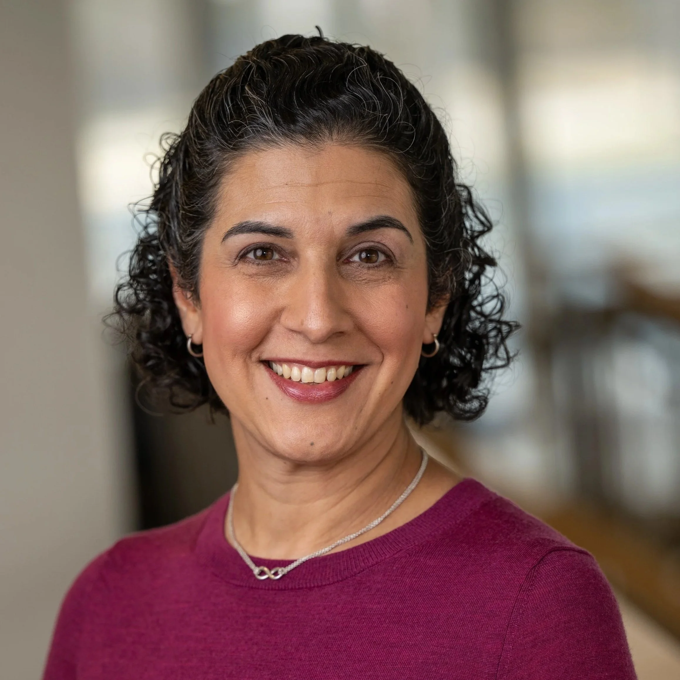 Sara Saberi, MD