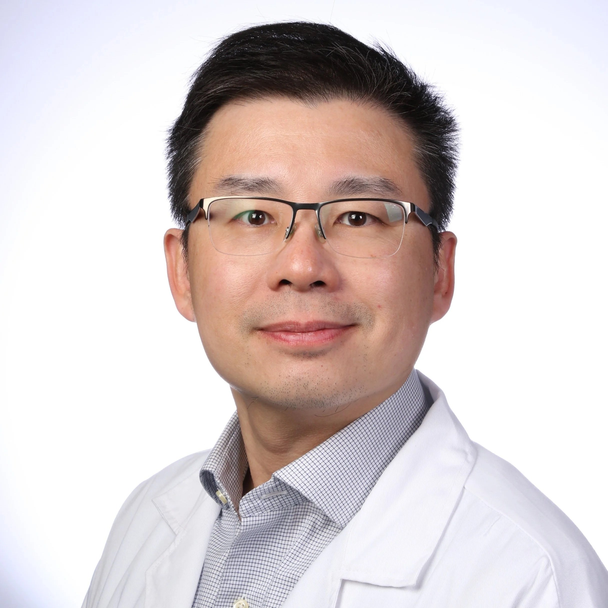 Raymond Chan, MD