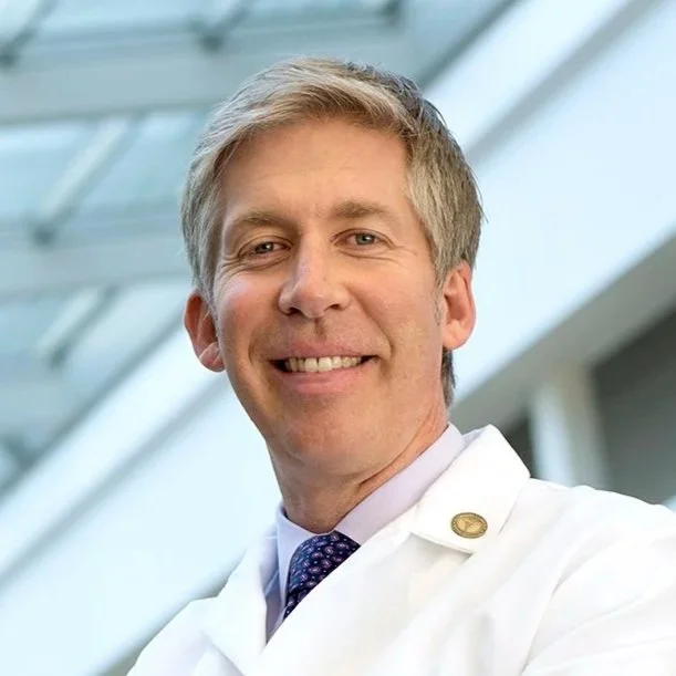 Thomas Maddox, MD