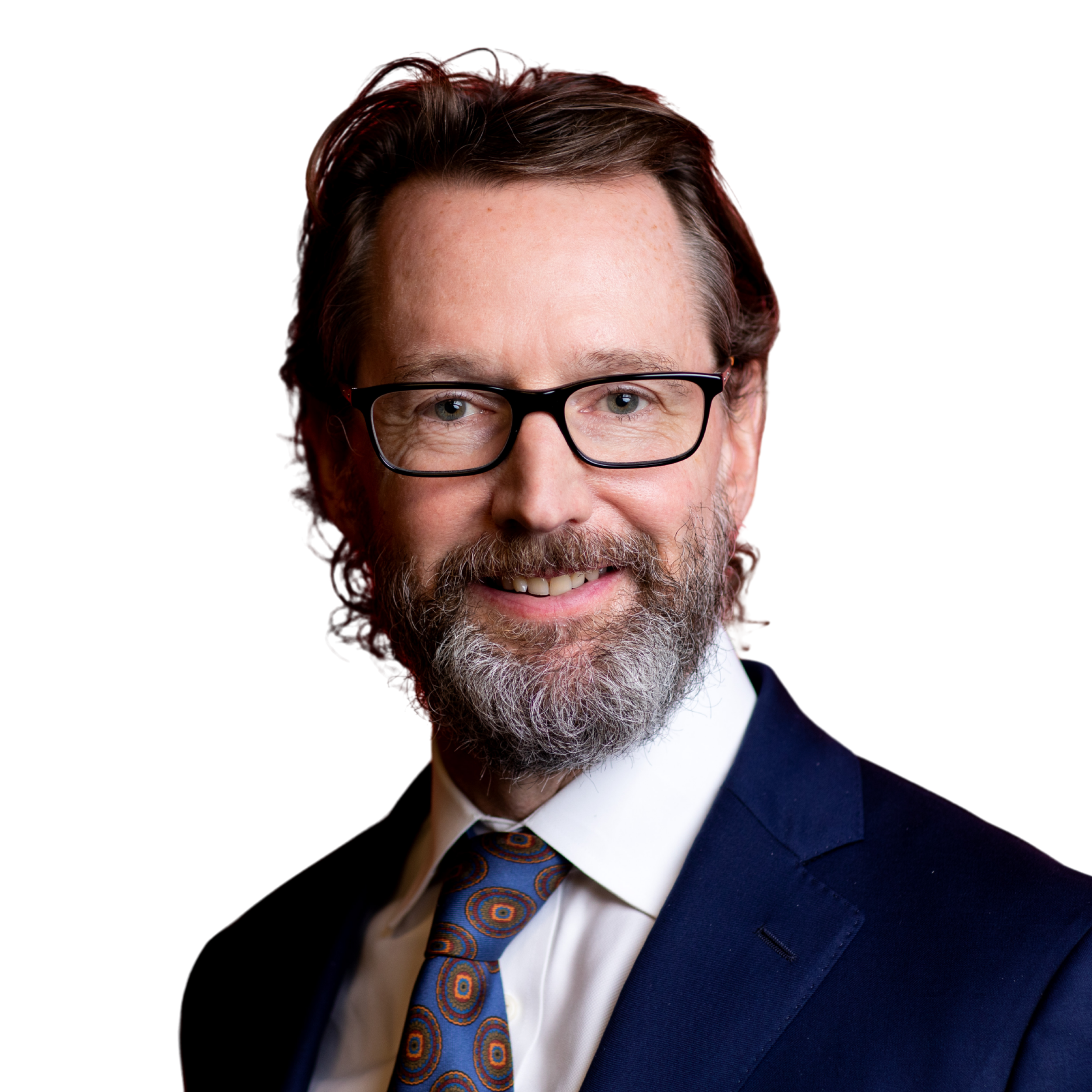 Steve Ommen, MD