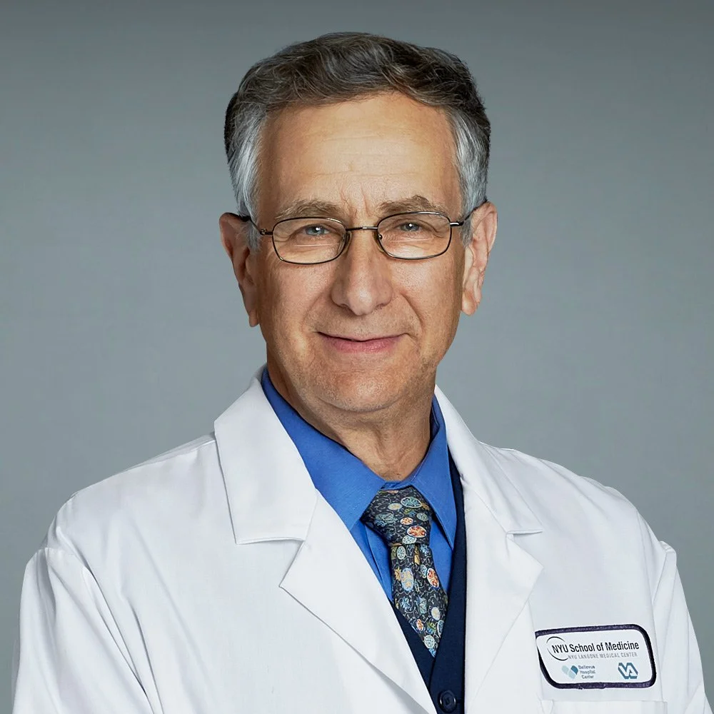 Mark Sherrid, MD