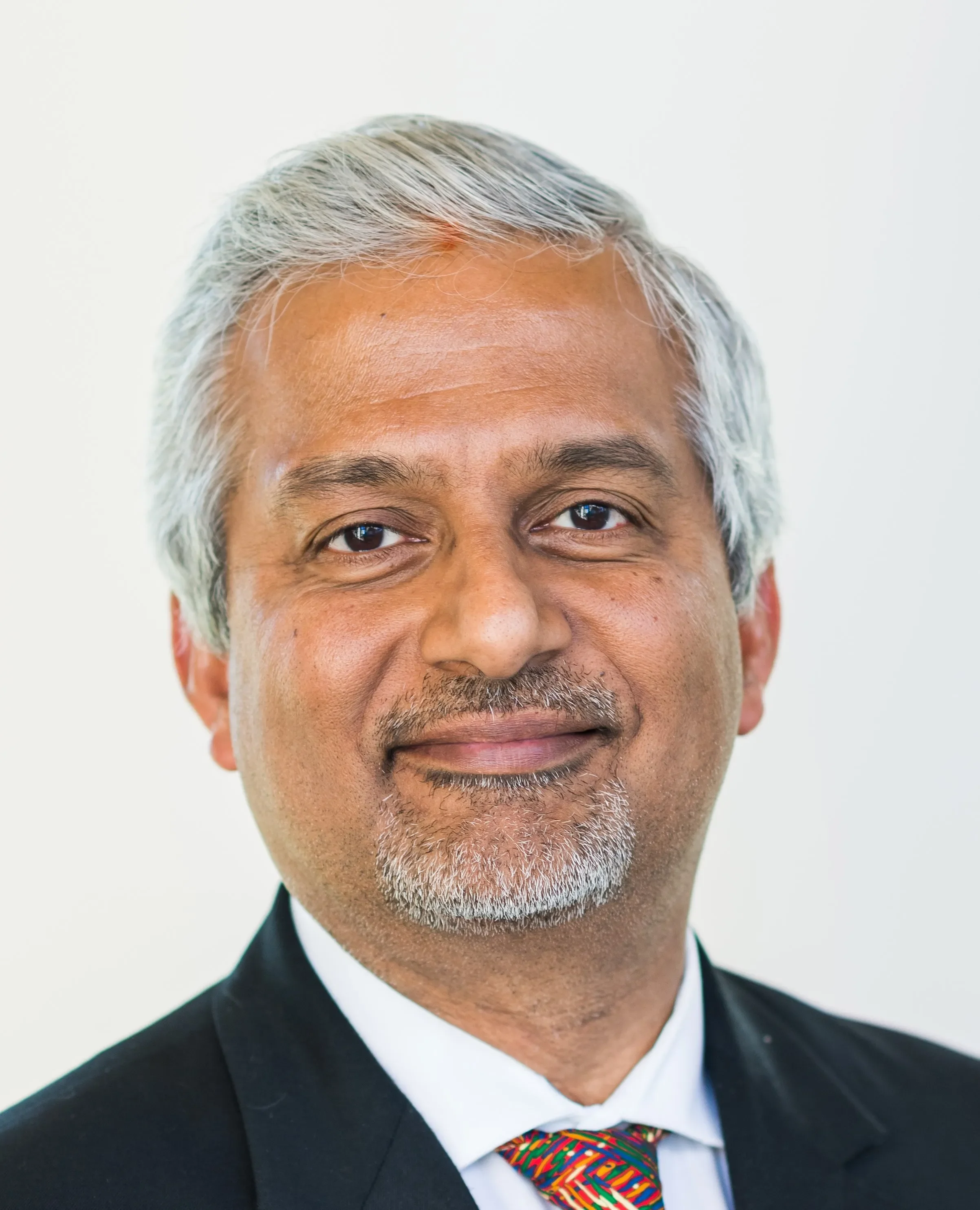 Prem Shekar, MD, MBA