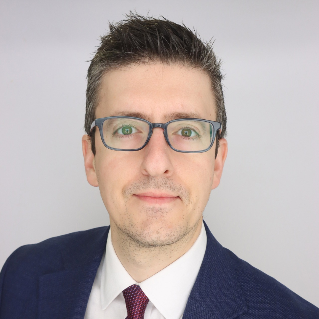 Konstantinos Siontis, MD