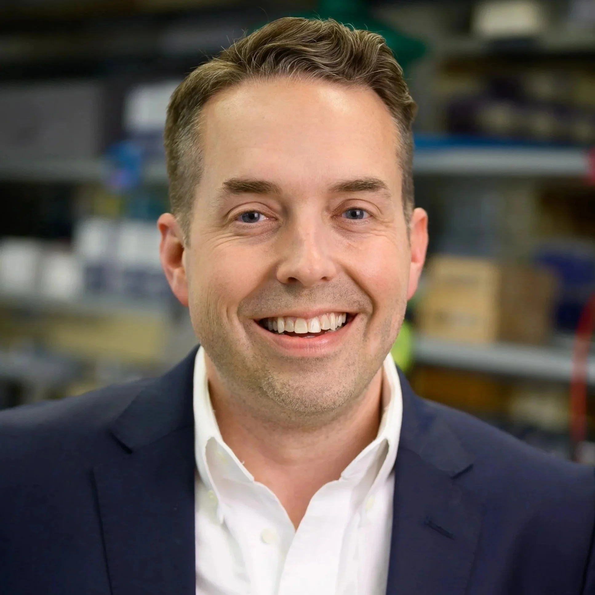 Joshua Stern, DVM, PhD