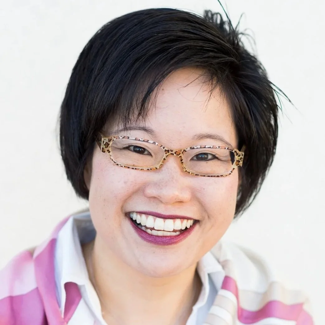 Carolyn Ho