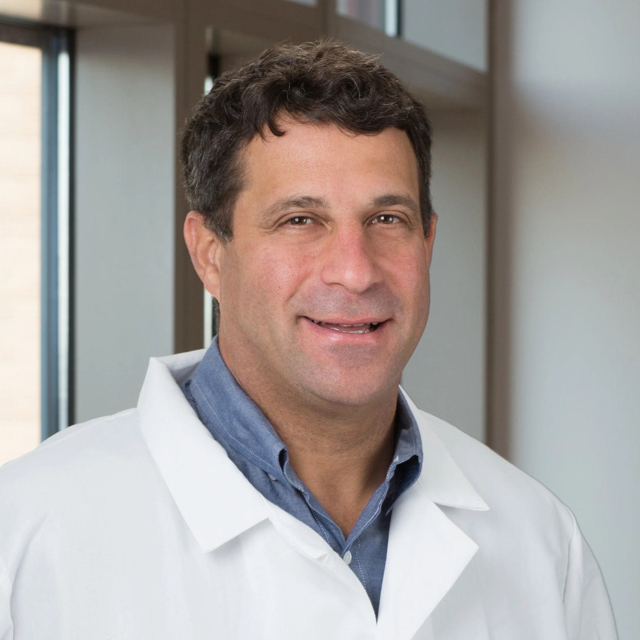 Martin Maron, MD