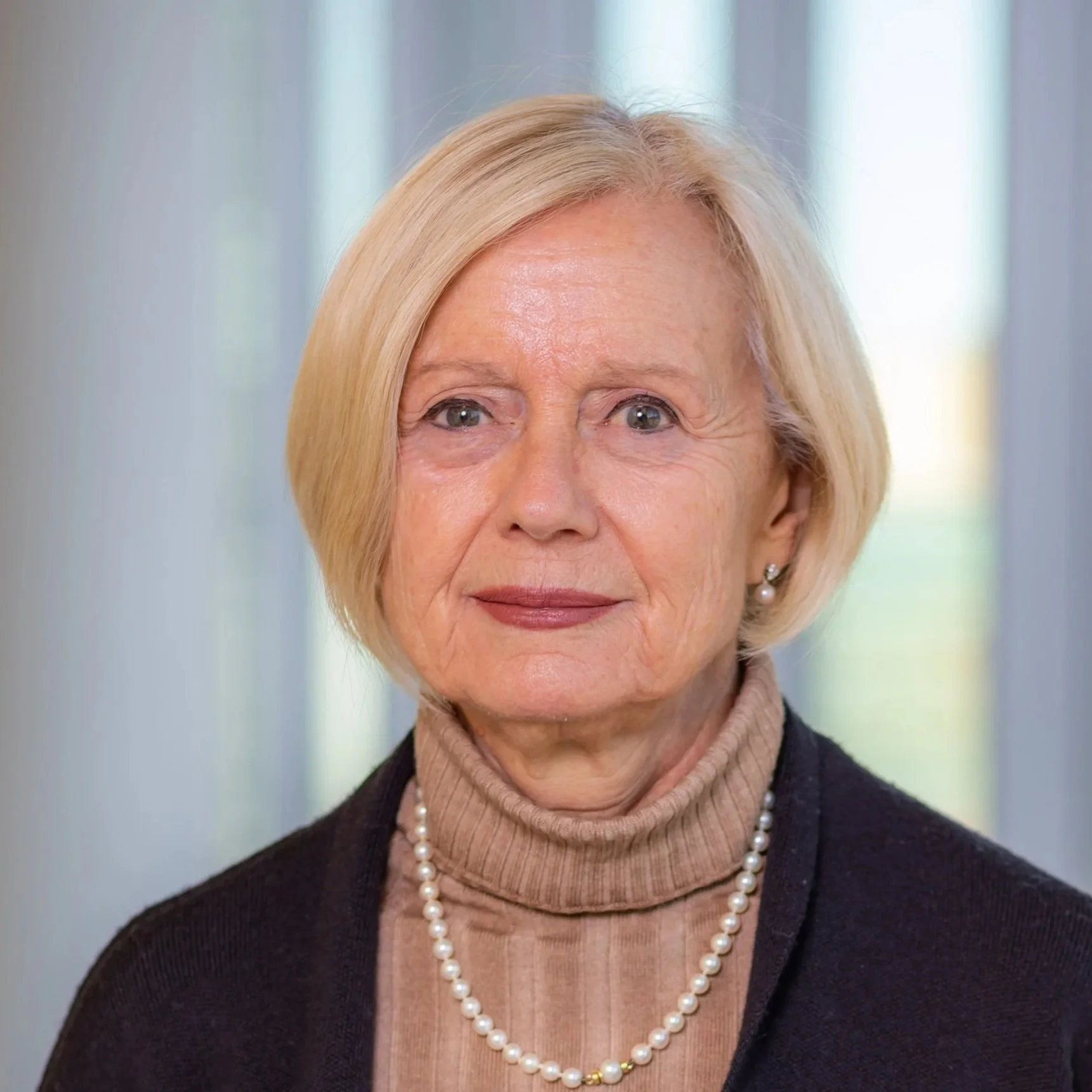 Luisa Mestroni, MD