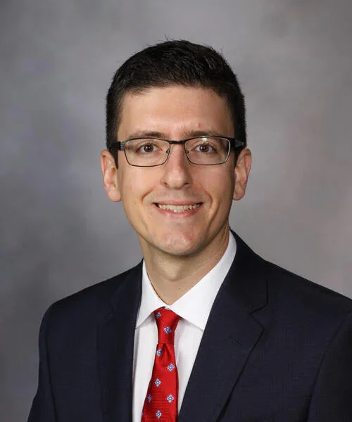 Konstantinos Siontis, MD