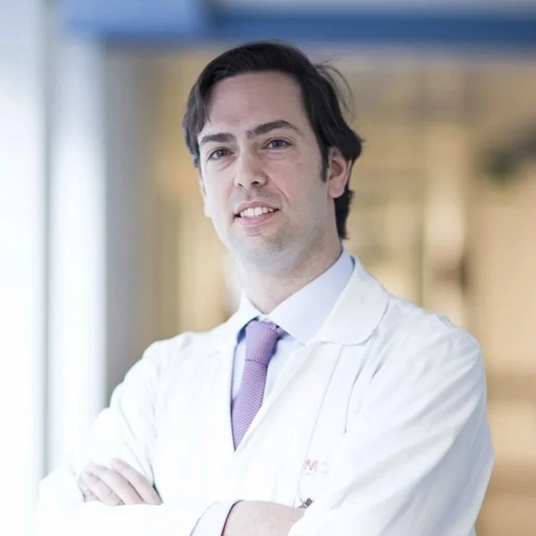 Pablo García-Pavía, MD, PhD