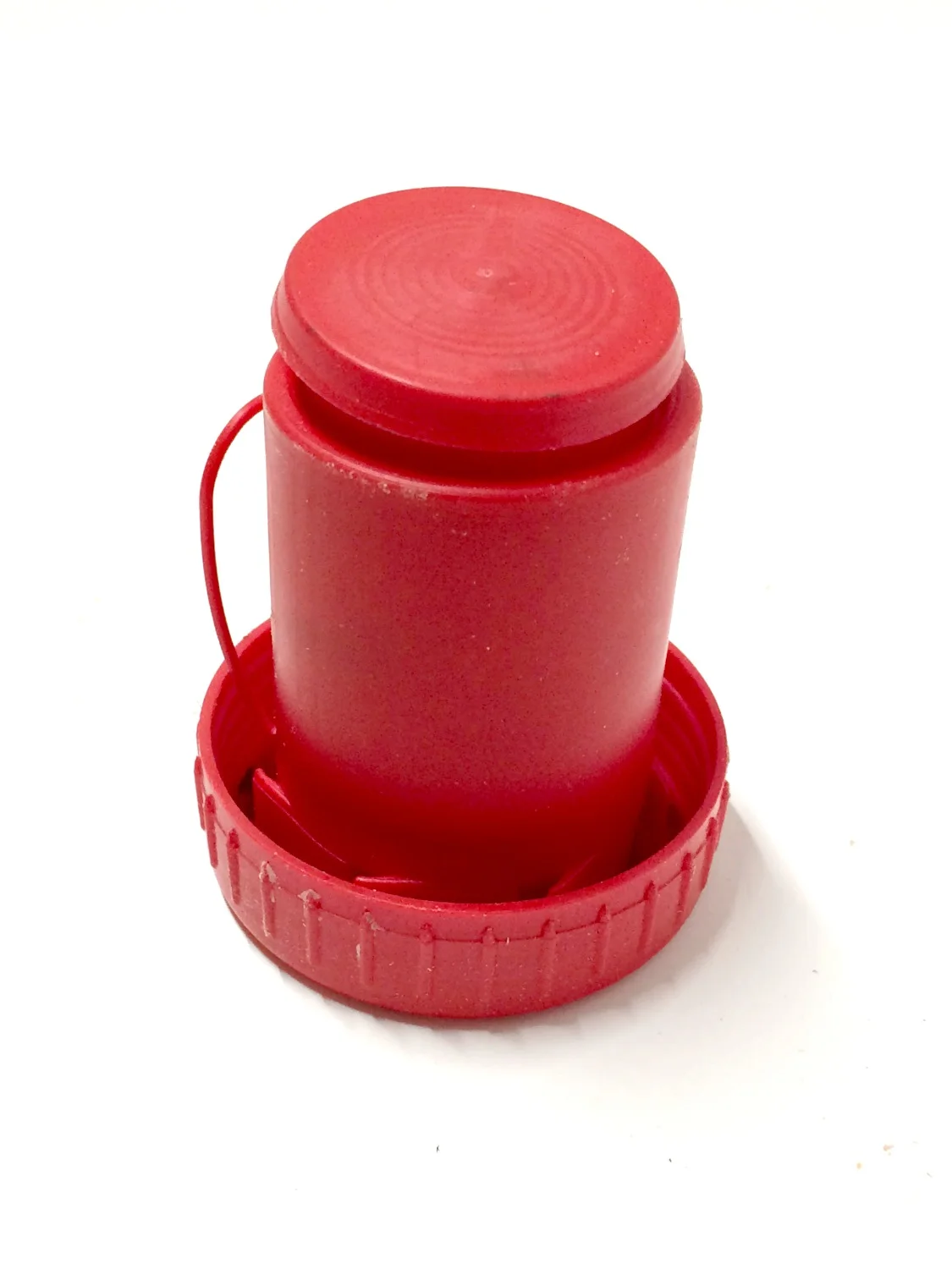Milk Powder Dispenser Cap