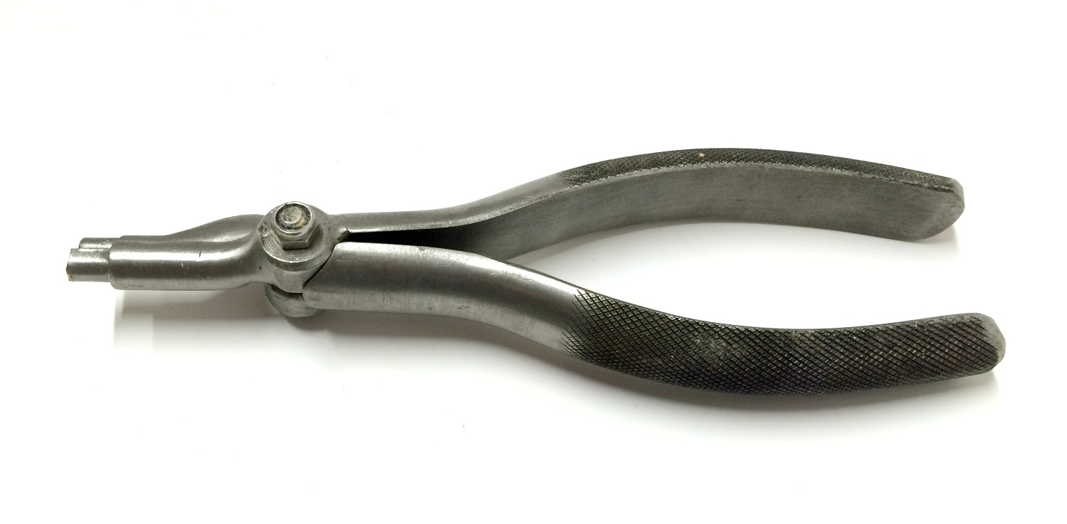 Crimping Tool