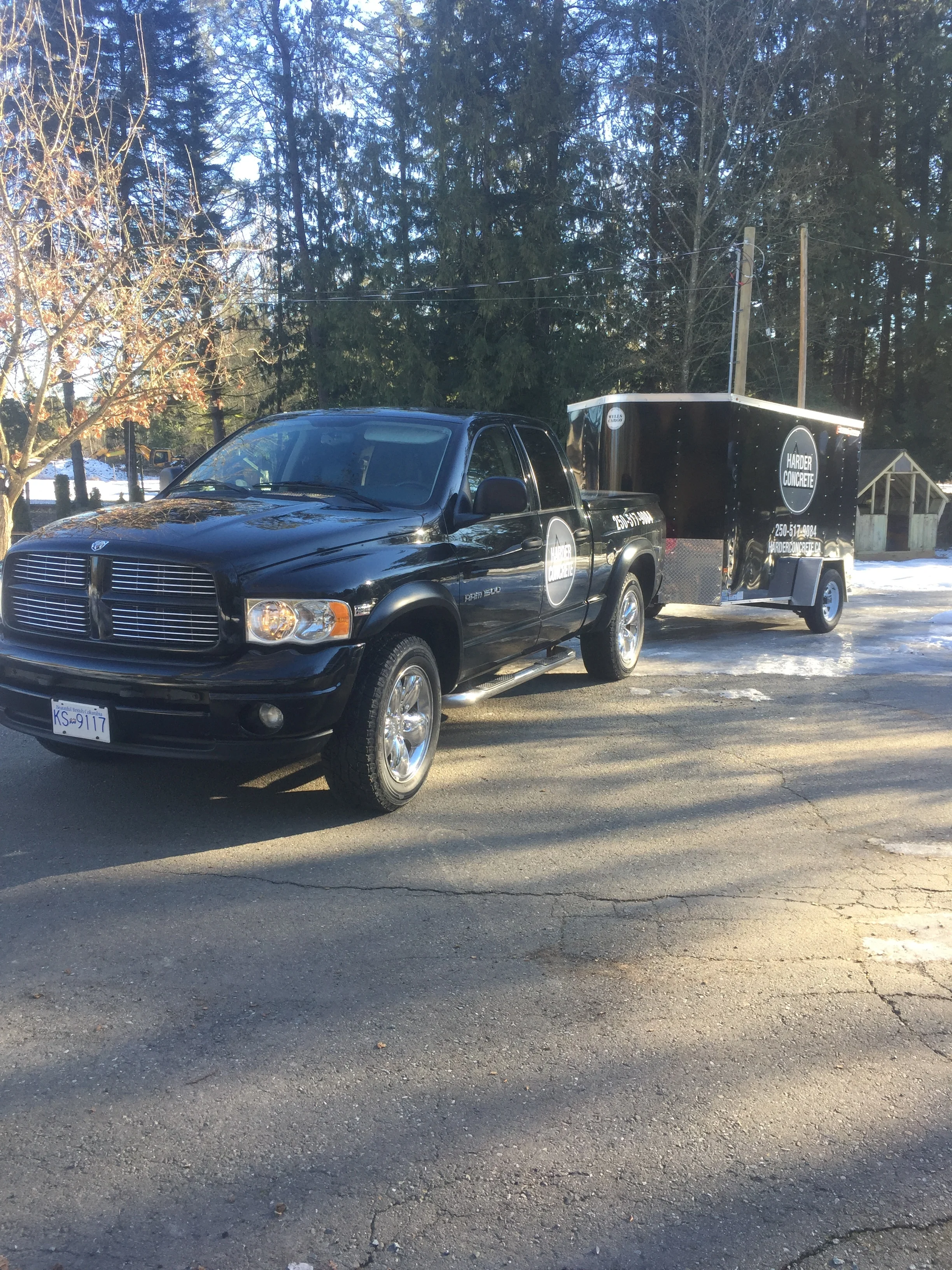 Making A Name For Myself