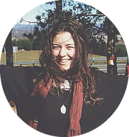 Louisa Court is a 21-year-old media and theology student from Sydney, who served on YMT Perth in 2013. Every bone in her body is musical. She also goes by Lou, Lou Lou, Louie, Luigi and Iggy. She is one half of Gus & Iggy. She is fiercely in love with the sun, the Son, coffee, Gilmore Girls, flowers and food