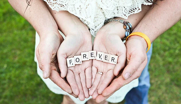 Happily FOREVER After? - Faithful Love