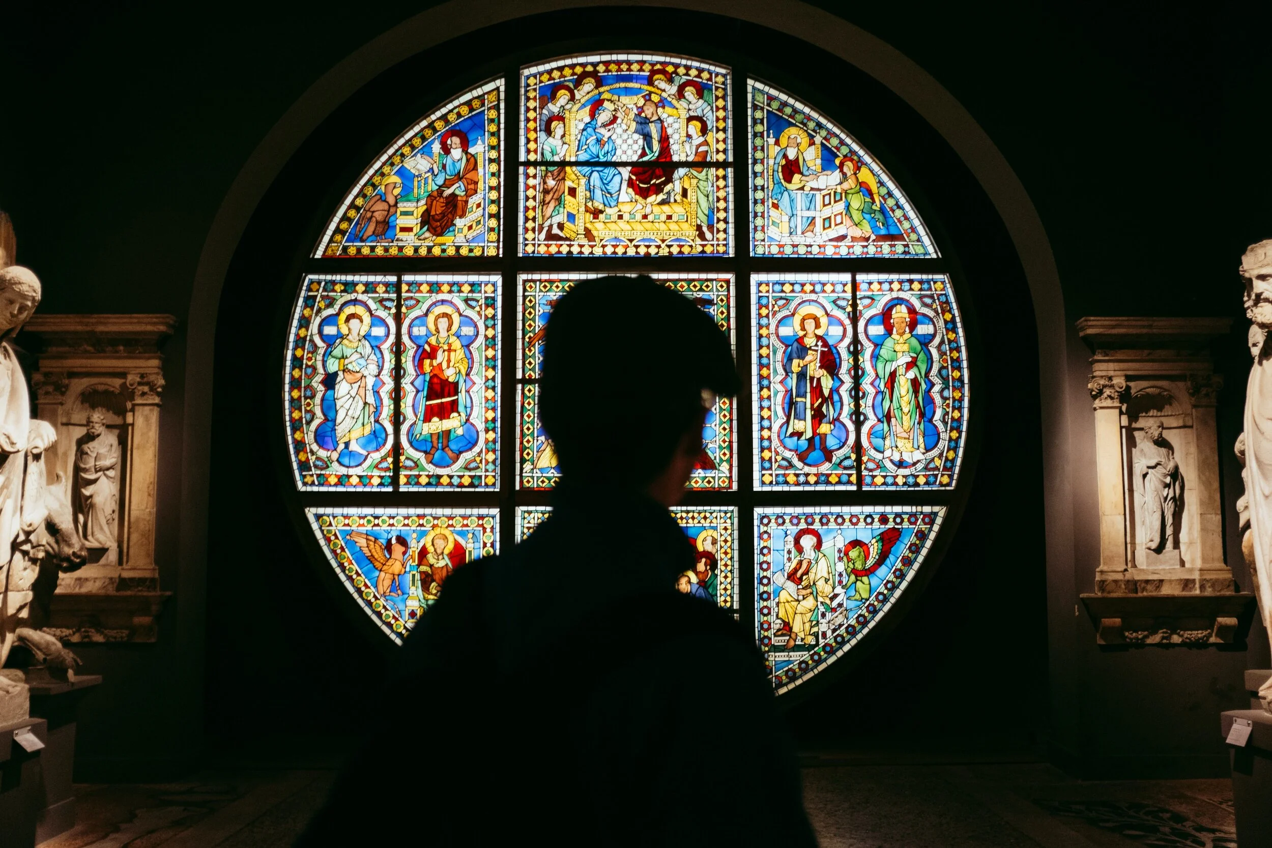 Three Saints You Need Right Now and Why