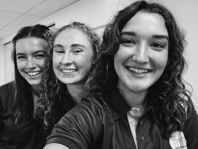 Sisterhood 101: COVID-19 Edition