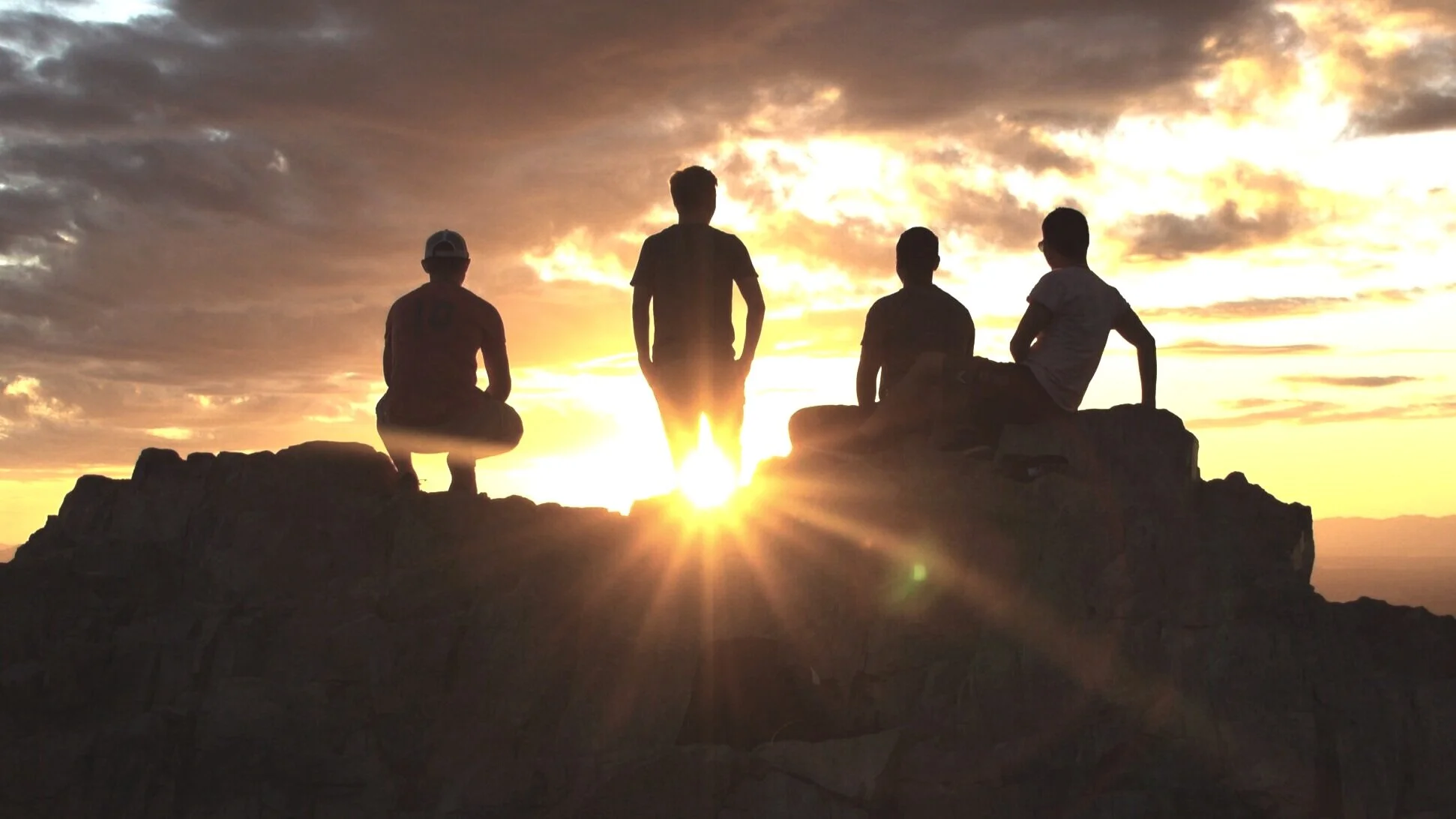 Warriors: A Brotherhood’s Fight in a Battle Already Won 