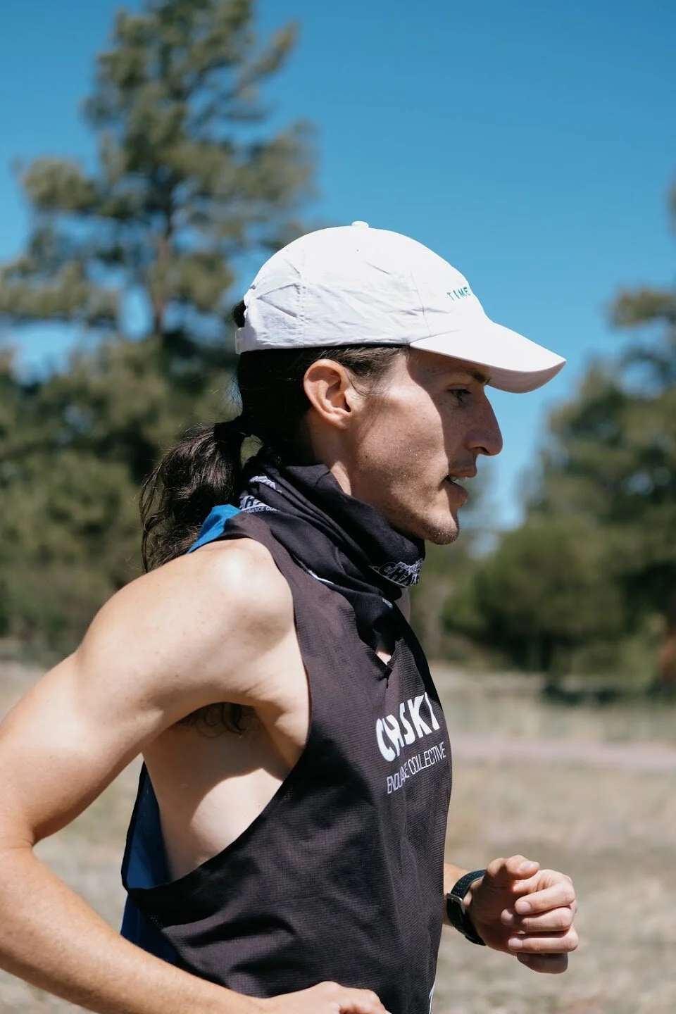 Buffalo Park w/ Chaski, June 11, 2021 (photos by Evan Barnes)