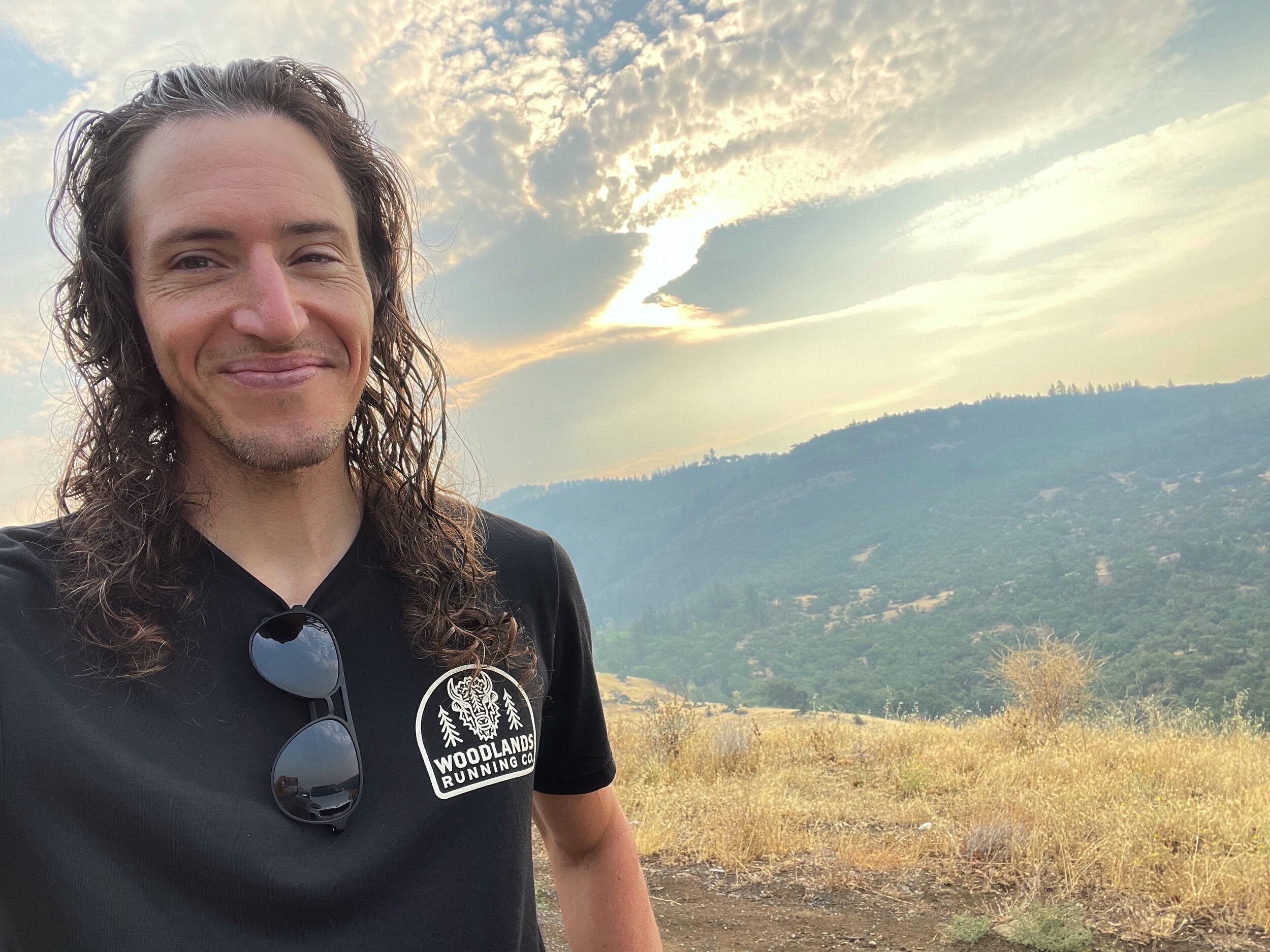 Timberjack 100k, September 11, 2021