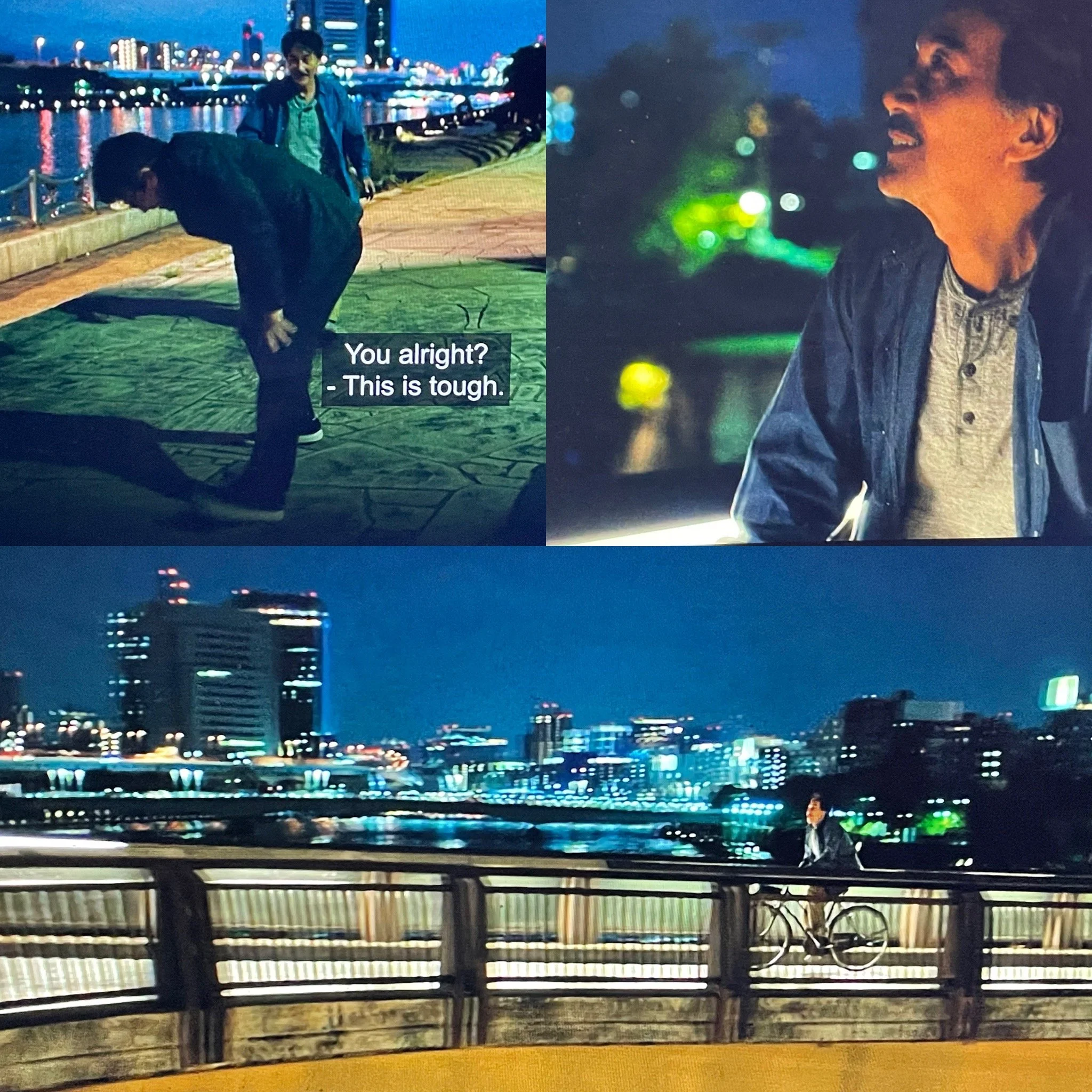 "Perfect Days" Directed by Wim Wenders, Movie Review